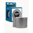 Bande aluminium d'étanchéité WP7-202 roof tape 100 mm x 10 m TEC7 603260000 photo du produit