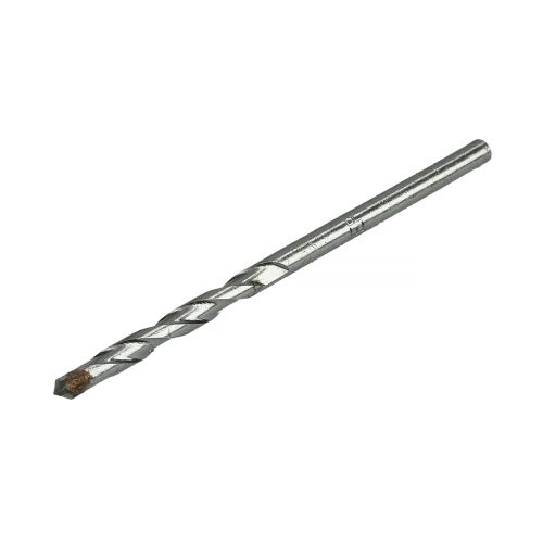 Foret béton à queue cylindrique 3 x 60 mm HANGER 155701 photo du produit