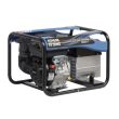 Groupe électrogène Portable Power 4500 W 400 V KOHLER-SDMO PERFORM 5500 T C5 photo du produit