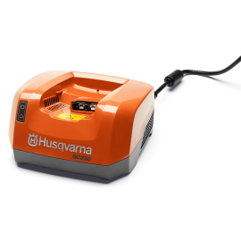 Chargeur de batterie 330W Husqvarna QC330 - 970522201 photo du produit Principale M