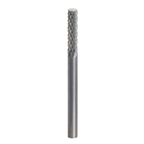 Fraise HM forme A, Diam 3mm, 38,5mm KS TOOLS 515.3221 photo du produit Principale L