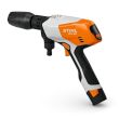 Nettoyeur haute pression 10,8V RCA 20.0 + 2 batteries AS 2 + chargeur AL 1 + sac de rangement STIHL RA02-011-7610 photo du produit Secondaire 2 S