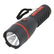 Lampe torche Rubilight 2 HANGER 170021 photo du produit