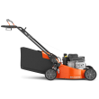 Tondeuse thermique autotractée 179 cm3 LC 551SP HUSQVARNA 970621701 photo du produit Secondaire 2 S