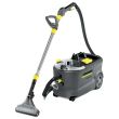 Injecteur extracteur 1200W Puzzi 10/2 Adv - KARCHER - 11931200 pas cher