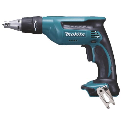 Visseuse plaque de plâtre 18 V LXT (sans batterie ni chargeur) MAKITA DFS451Z photo du produit