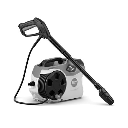 Nettoyeur haute pression 36V REA 60 Plus (sans batterie ni chargeur) - STIHL - RA01-011-7600 pas cher Secondaire 2 L