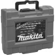 Coffret de 34 accessoires de per&ccedil;age MACCESS - MAKITA - D-36980 pas cher