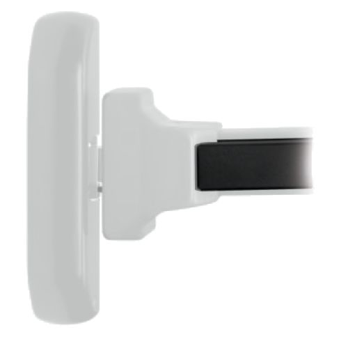 Gâche anti-panique MULTIFIX rupture blanc EFF EFF 34U400SA0604Q91 photo du produit