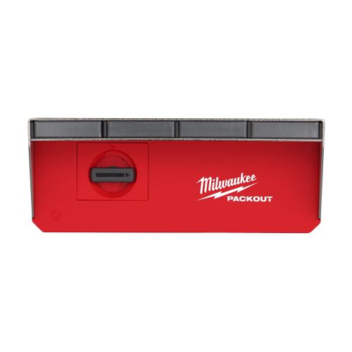 Support magnétique PACKAOUT - MILWAUKEE TOOL - 4932493378 pas cher