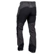 Pantalon Xplorer pour homme en noir charbon S 46-48 HUSQVARNA 536157546 photo du produit Secondaire 1 S