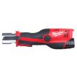 Sertisseuse hydraulique 12 V M12 HPT-202C + 2 batteries 2 Ah + chargeur + coffret MILWAUKEE 4933443085 photo du produit