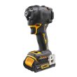 Coque de protection pour visseuse à chocs DEWALT PB850-QZ photo du produit