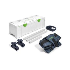 Harnais Festool TG-LHS 225 + Systainer SYS3 XXL 237 - 576802 pas cher Principale M