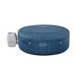 Spa gonflable rond lay-z-spa Milan Airjet Plus - BESTWAY - 60029 pas cher Secondaire 2 S