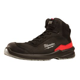Chaussures Milwaukee FXT S3S MID CUT - 49324937 photo du produit Principale M