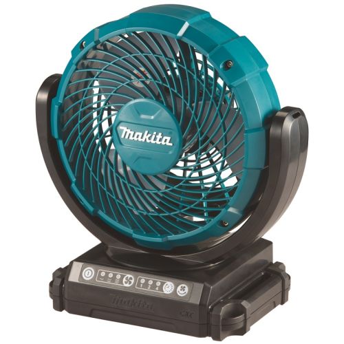 Ventilateur CXT 12 V max (sans batterie ni chargeur) en boîte en carton MAKITA CF101DZ photo du produit