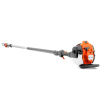 Elagueuse sur perche thermique 25,4 cm3 525PT5S 1/4'' H00 HUSQVARNA 967329601 photo du produit