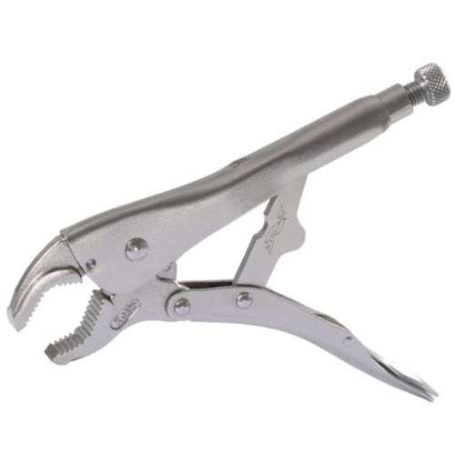 Pince étau GRIPFIX XTREME 9'' de 0 à 50 mm KS TOOLS 115.1197 photo du produit Secondaire 2 L