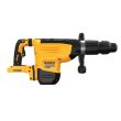 Burineur 54 V XR FLEXVOLT Brushless 19,4 J DEWALT DCH892N-XJ photo du produit Secondaire 3 S