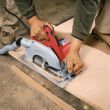 Scie circulaire 1900 W SCS 65 Q 190 mm + coffret MILWAUKEE 638051 photo du produit Secondaire 3 S