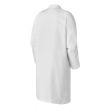 Blouse multipoches NEW PILOTE blanc T1 à manches longues - MUZELLE DULAC - 0891.0405.001 T1 pas cher Secondaire 1 S