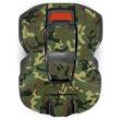 Sticker camouflage pour robot tondeuse Automower 405X / 415X HUSQVARNA 599295006 photo du produit