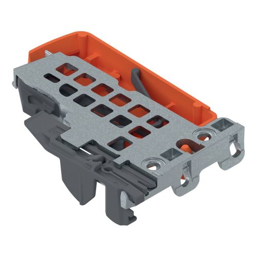 Attache façade Tandem réglable en hauteur gauche - BLUM - ATT51G pas cher