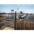 Meuleuse d'angle 2400 W GWS 24-230 LVI Professional en coffret BOSCH 0601893H02 photo du produit Secondaire 4 S