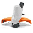 Coupe-bordures 500W FSE 52 avec AutoCut 2-2 - STIHL - 4816-011-4100 pas cher Secondaire 1 S