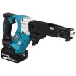 Visseuse automatique LXT 18 V Li-Ion (sans chargeur ni batterie) en coffret MAKPAC MAKITA DFR551ZJ photo du produit Secondaire 7 S