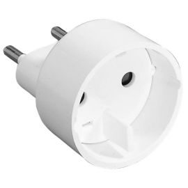 Adaptateur L'Ébénoïd 6 A classe II - 010412 pas cher Principale M