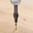Coffret de forets et d'embouts de vissage Drill and Drive - 20 pièces BOSCH 2607002786 photo du produit Secondaire 3 S