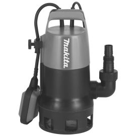 Pompe vide-cave à eau chargée 400W Makita PF0410 pas cher Principale M