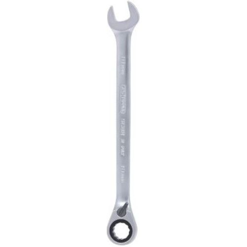 Clé mixte à cliquet GEARPLUS Ring Stop 9 mm KS TOOLS 503.4909 photo du produit Secondaire 2 L