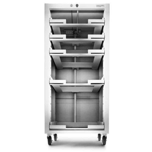 Systainer-Port SYS-PORT 1000/2 - FESTOOL - 491922 pas cher