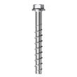 Vis béton UltraCut FBS II 60/40/10 US à tête hexagonale 14X125 boîte de 10 FISCHER 536877 photo du produit Secondaire 1 S