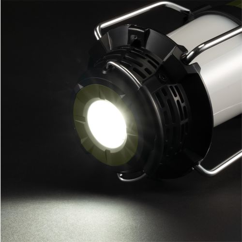 Radio avec lanterne LED LXT 14,4 à 18 V (sans batterie ni chargeur) en boîte en carton MAKITA DMR056 photo du produit Secondaire 3 L