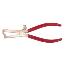 Pince à dénuder BERYLLIUMPLUS Ks Tools 170 mm - 962.0635 photo du produit Principale M