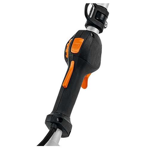 Taille-haies sur perche thermique HL 94 C-E STIHL 4243-200-0024 photo du produit Secondaire 2 L