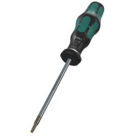 Tournevis Wera 367 torx HF avec fonction de retenue photo du produit Principale M