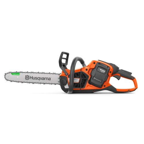 Tronçonneuse 36 V 540i XP G (sans batterie ni chargeur) 40 cm 3/8'' mini S93G HUSQVARNA 970572916 photo du produit Secondaire 2 L