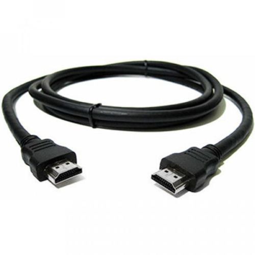 Cordon HDMI M/M 2 m ELECTRALINE 500400 photo du produit Principale L