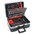 Valise séduction 145 outils Sam outillage CP-146Z photo du produit