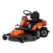 Tondeuse autoportée 603 cm3 R 316TX HUSQVARNA 970542701 photo du produit Secondaire 2 S