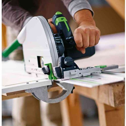 Scie plongeante TS 75 EBQ-Plus-FS - FESTOOL - 576115