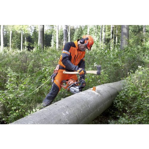 Coin d'abattage polyamide 13 cm HUSQVARNA 598035801 photo du produit Secondaire 2 L