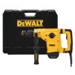 Perforateur  burineur SDS-MAX 1050 W Brushless 7,1J DEWALT D25810K-QS photo du produit Secondaire 1 S