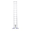 Échelle télescopique aluminium 3,20 m X-TENSO 2 TUBESCA-COMABI 00094832 photo du produit Secondaire 10 S