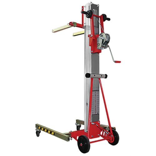 Elévateur Stockman positionneur manuel 150 kg - ME-R2900 photo du produit Secondaire 3 L